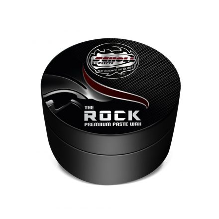 THE ROCK Premium Carnauba Wax 200 ml