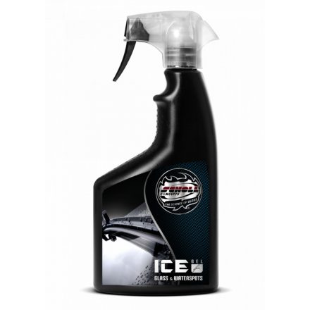 ICE Üveg  & Vízfolt Eltávolító 500 ml