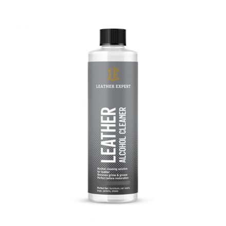 Leather Expert Bőr alkohol tisztító 250ml