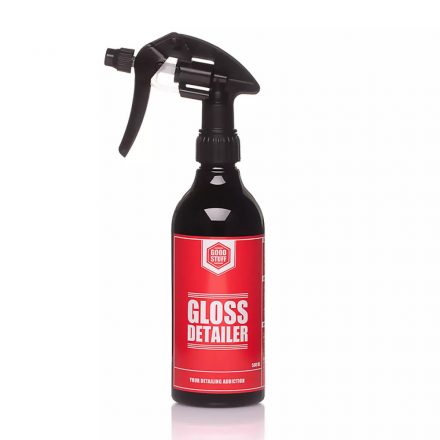 Good Stuff Gloss Detailer - Gyorsfény 500ml