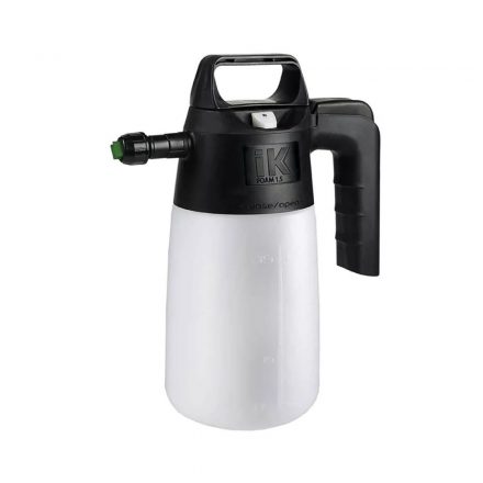 IK Foam 1.5L  Habosító Pumpás Permetező 750ml