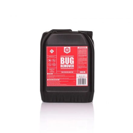 Good Stuff Bug Remover  - Bogároldó 5 L