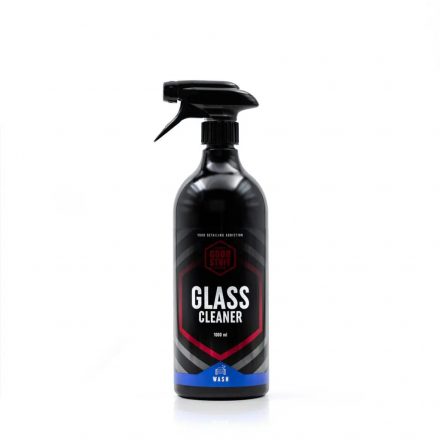 Good Stuff Glass Cleaner - Üvegtisztító 1L