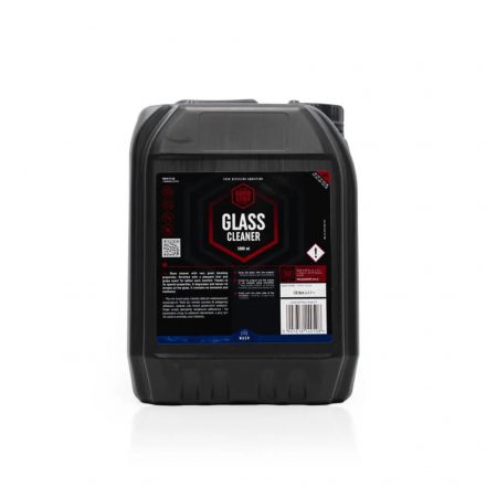 Good Stuff Glass Cleaner - Üvegtisztító 5 L