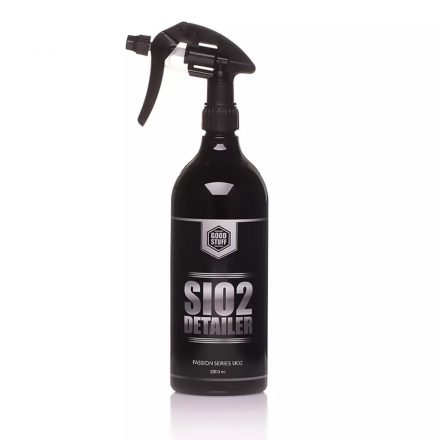 Good Stuff SiO2 Detailer - Gyorsfény 1L