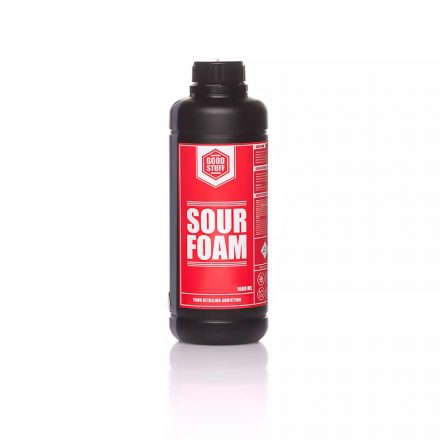 Good Stuff Sour Foam 1L -Savas Aktív Hab