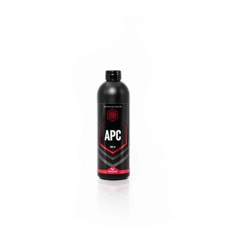 Good Stuff APC - Univerzális Tisztító 500 ml 